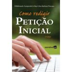 Como Redigir Petição Inicial - 5ª Edição 2019