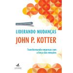 Liderando mudanças
