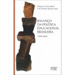 Balanço da política educacional brasileira