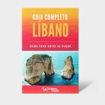 E-BOOK GUIA COMPLETO LÍBANO ED. 2025
