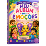 Meu álbum das emoções