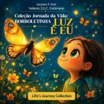 Borboletinha Luz e Eu - Ebook