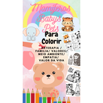 Bobbie Goods: Mamíferos Babys Pets