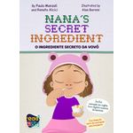 Nana’s Secret Ingredient