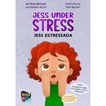 JESS UNDER STRESS