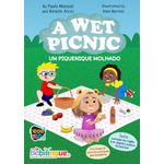 A Wet Picnic