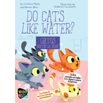 Do Cats Like Water?