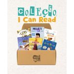 Coleção I Can Read