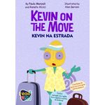 Kevin On The Move