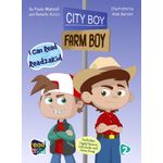 City Boy Farm Boy