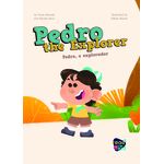 Pedro The Explorer