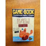 GAME BOOK