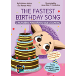 The Fastest Birthday Song