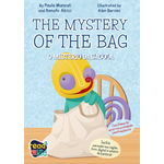 The Mistery Of The Bag