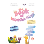 The Book of Impossible Things