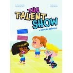 The talent show