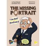 The Missing Portrait