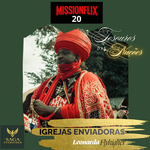 Igrejas Enviadoras