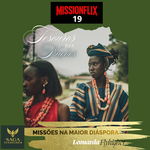 Missões na Maior Diáspora