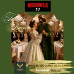 O Jubileu de Ouro de Missões Transculturais