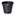 VASO REDONDO RATTAN 20L PRETO C PRATO ARQPLAST