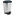 LIXEIRA COM PEDAL 20L LABEL INOX ARQPLAST