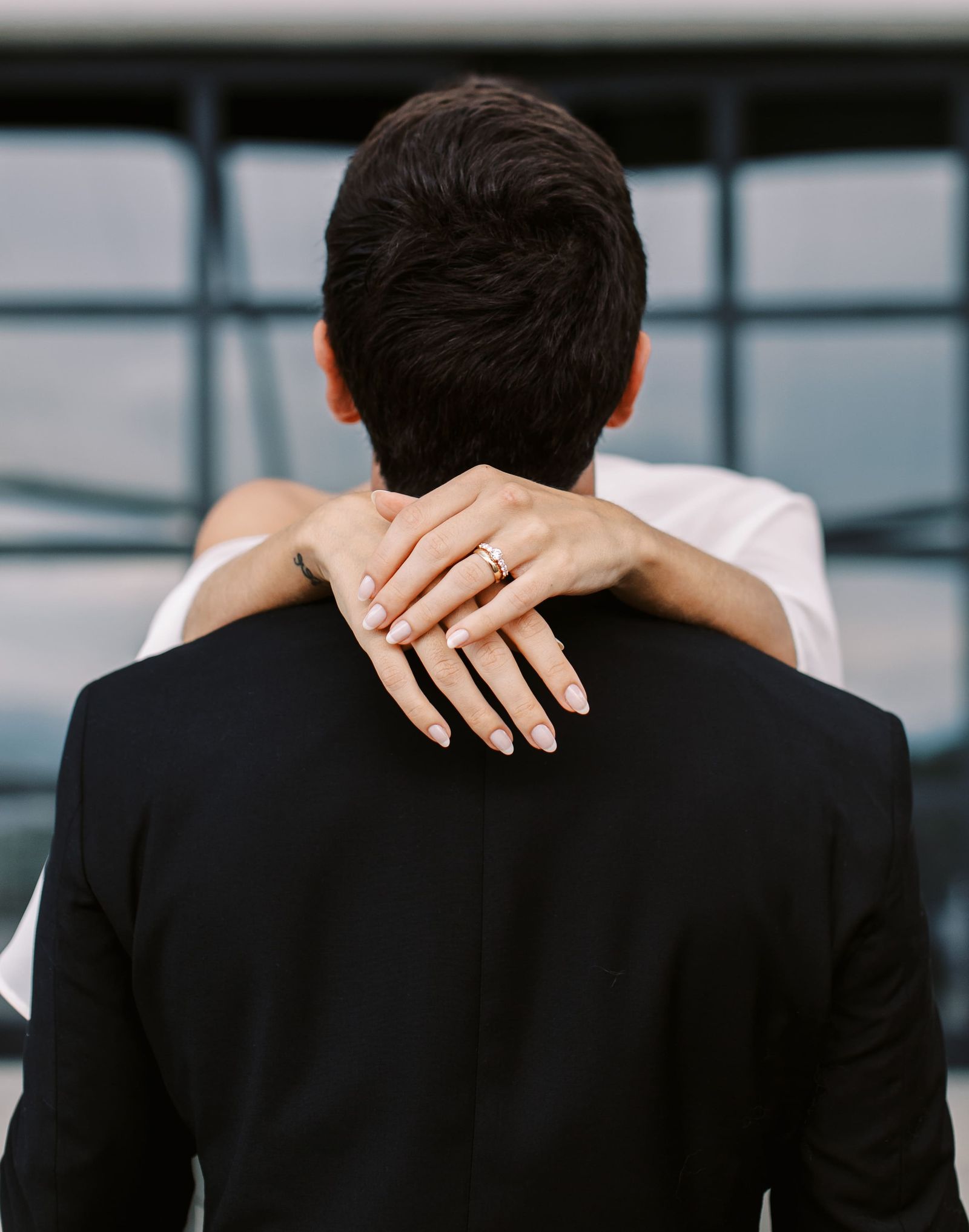 Descubra alianças para celebrar o seu amor