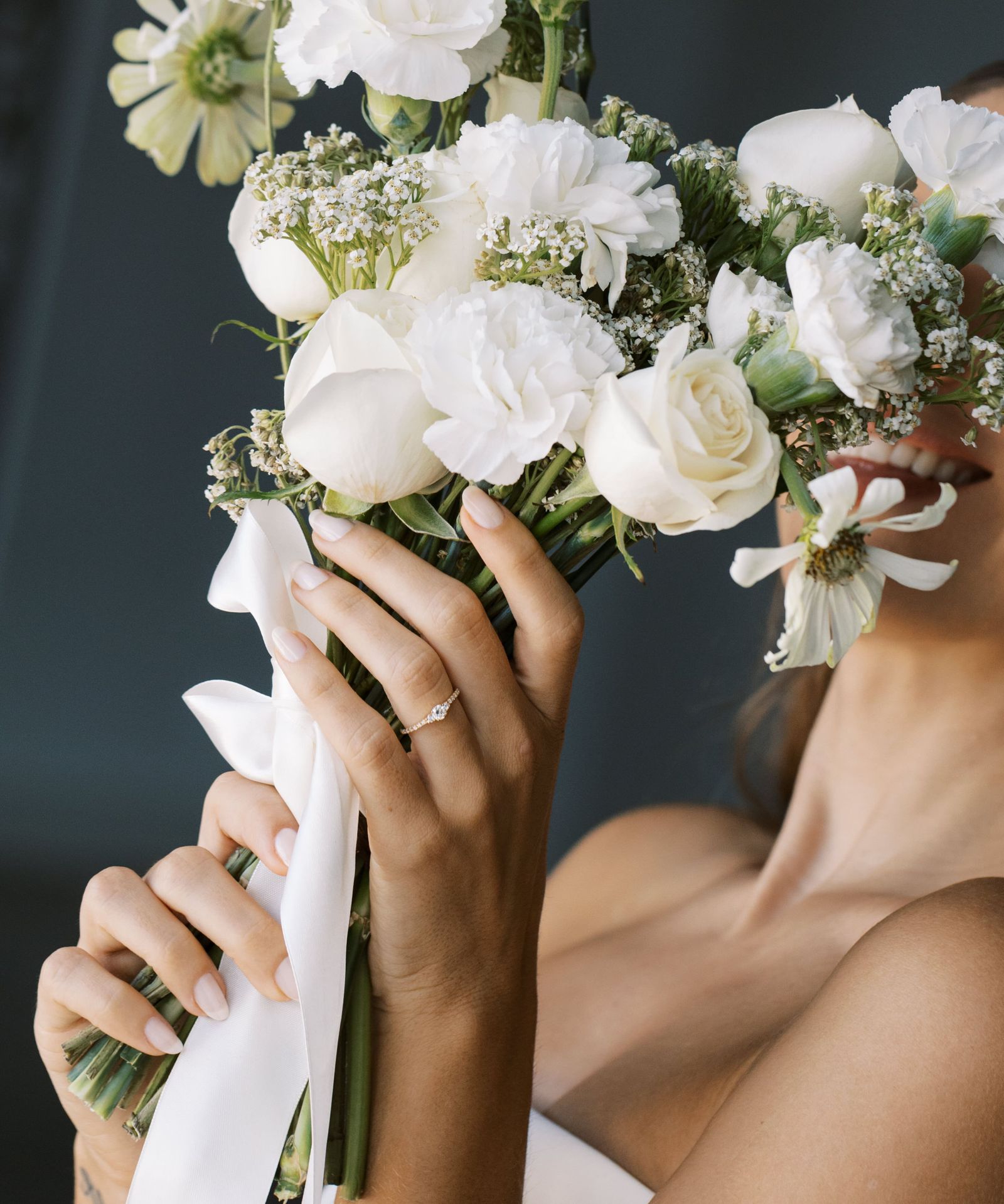 Encontre o anel perfeito para o seu pedido de casamento