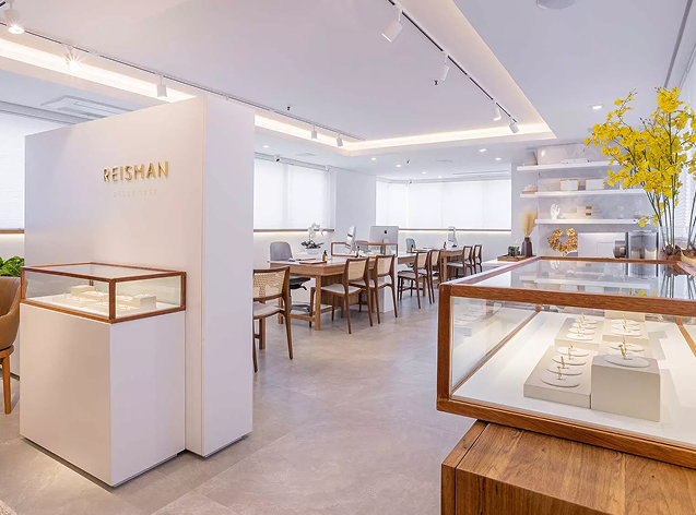 Localizada no coração de São Paulo, no tradicional bairro Higienópolis, oferecemos um espaço aconchegante, com atendimento exclusivo e personalizado