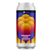 Cerveja Croma Rainbow Pops- 7,2% ABV - 473ml