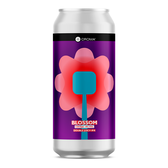 Cerveja Croma Blossom - 8% ABV - 473ml