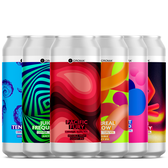 Pack IPAS Sazonais (06x473ml)