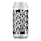 Cerveja Croma 4Billion Eyes - 7,2% ABV - 473ml