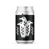Three Little Birds  - 12% ABV - 350ml