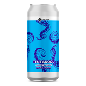 Cerveja Croma Tentakool - 8,4% ABV - 473ml