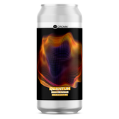Cerveja Croma Quantum - 8% ABV - 473ml