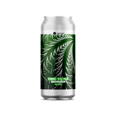 Cerveja Time To Nz- 5,5% ABV - 473ml
