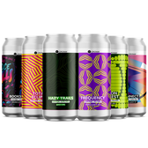 PACK NEW IPAS Croma (06 x 473mL) - Promocional
