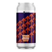 Cerveja Croma Upside Down  - 8% ABV 473ml