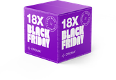 Lupuladas BLACK FRIDAY (18x473ML)