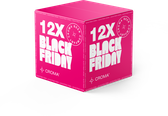 Lupuladas BLACK FRIDAY (12x473ML)