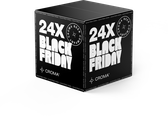 Lupuladas BLACK FRIDAY (24x473ML)