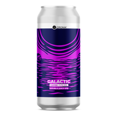 Cerveja Galactic - 7,1% ABV - 473ml