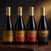 Millésime Pack (04 x 375ML)