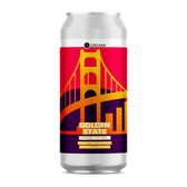 Cerveja Croma Golden State - 5,5% ABV