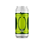 Cerveja Croma Neon Forest 7% ABV - 473ml