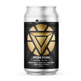 Cerveja Croma IronMan - 12% ABV - 350ml