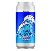 Cerveja Croma Wave Breaker - 8% - 473ml 
