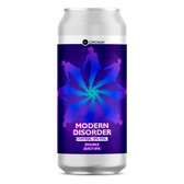 Cerveja Croma Modern Disorder - 8% ABV - 473ml