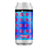 Cerveja Croma Danceable  - 7% ABV - 473ml